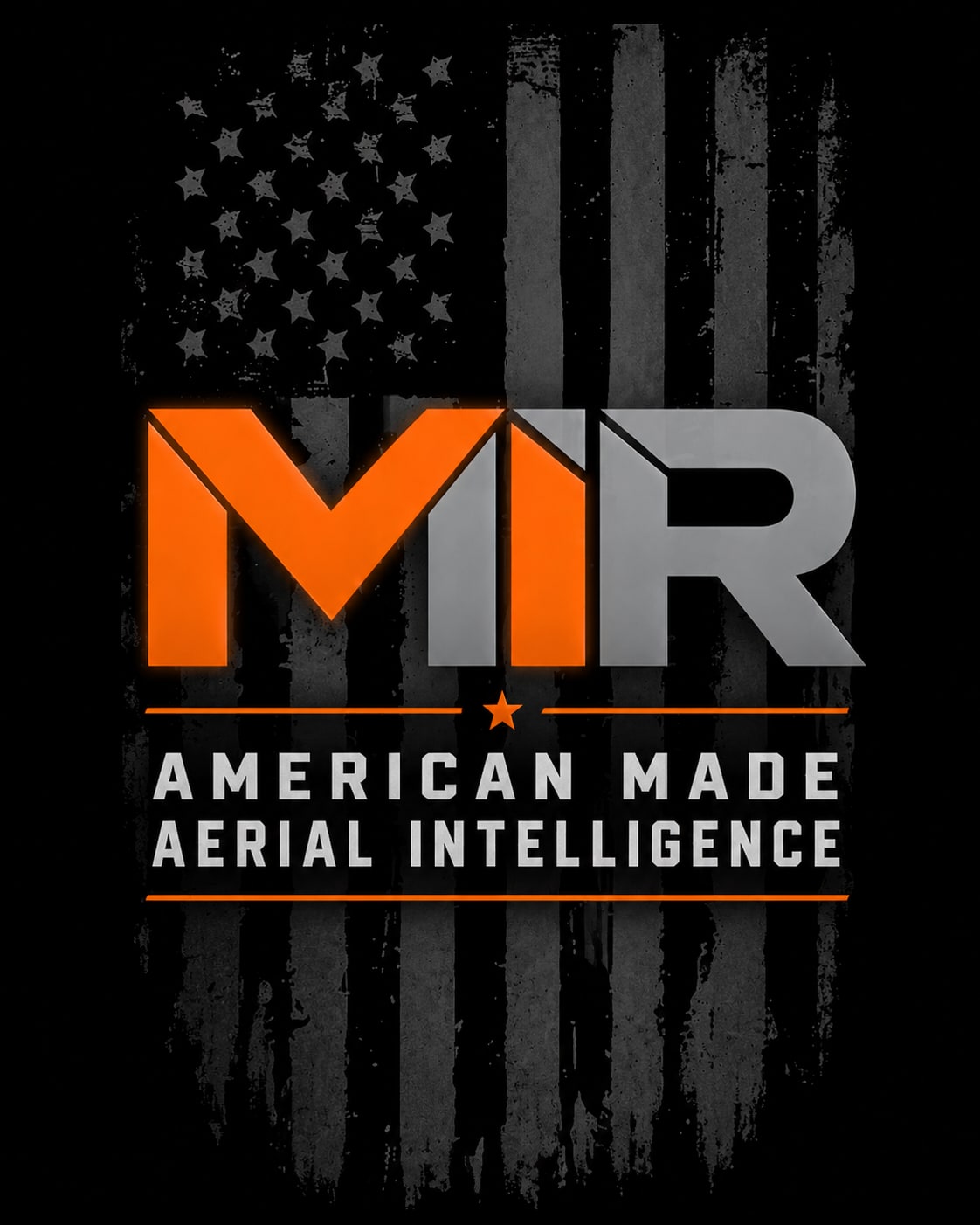 MIR — American Made Aerial Intelligence
