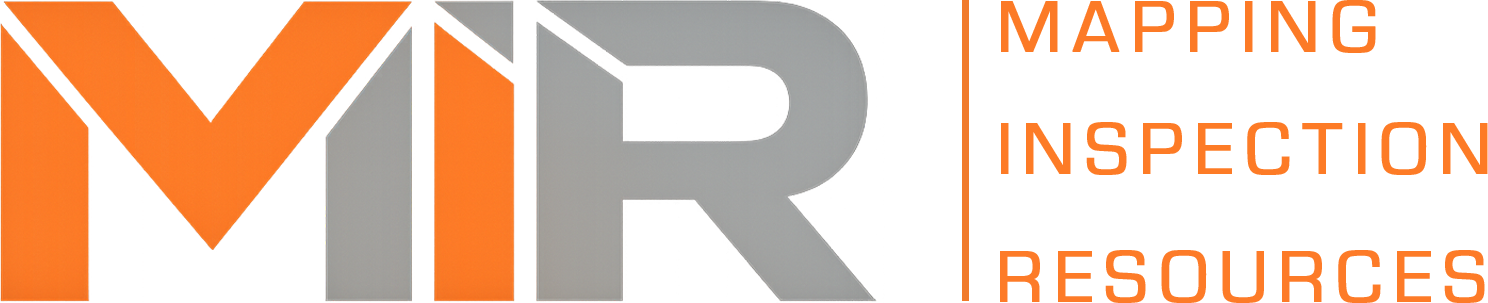 MIR — Mapping Inspection Resources